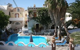 Villa Markos